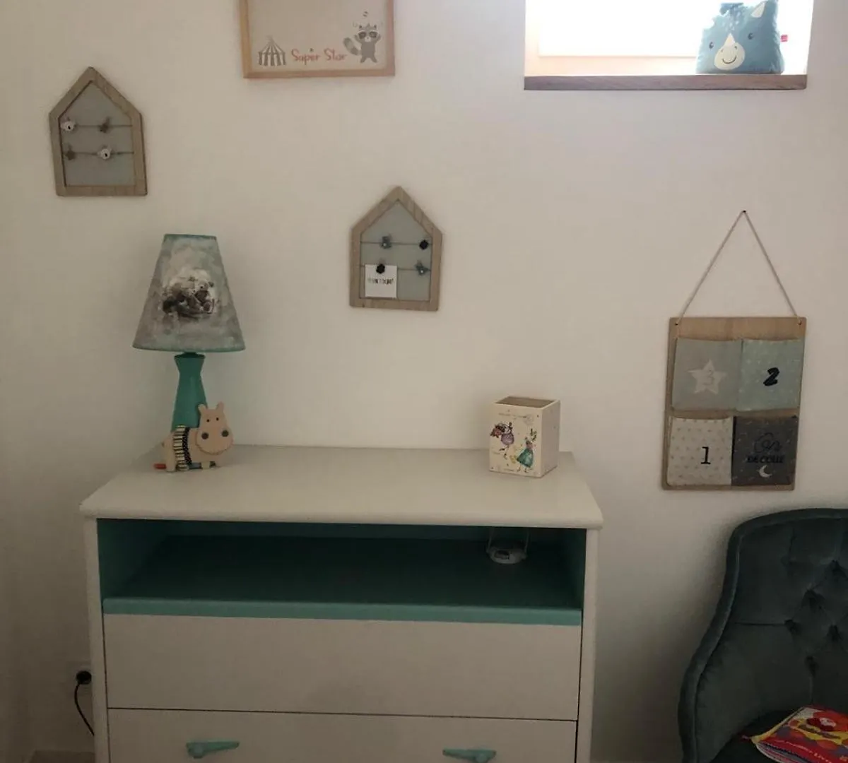 Сasa de vacaciones Maison Familiale A La Campagne Cassagne