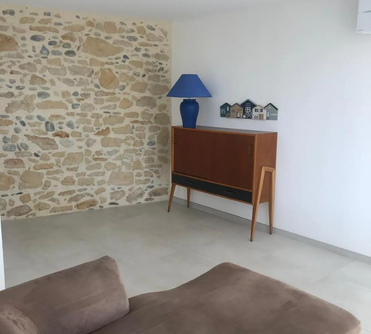 Сasa de vacaciones Maison Familiale A La Campagne Cassagne
