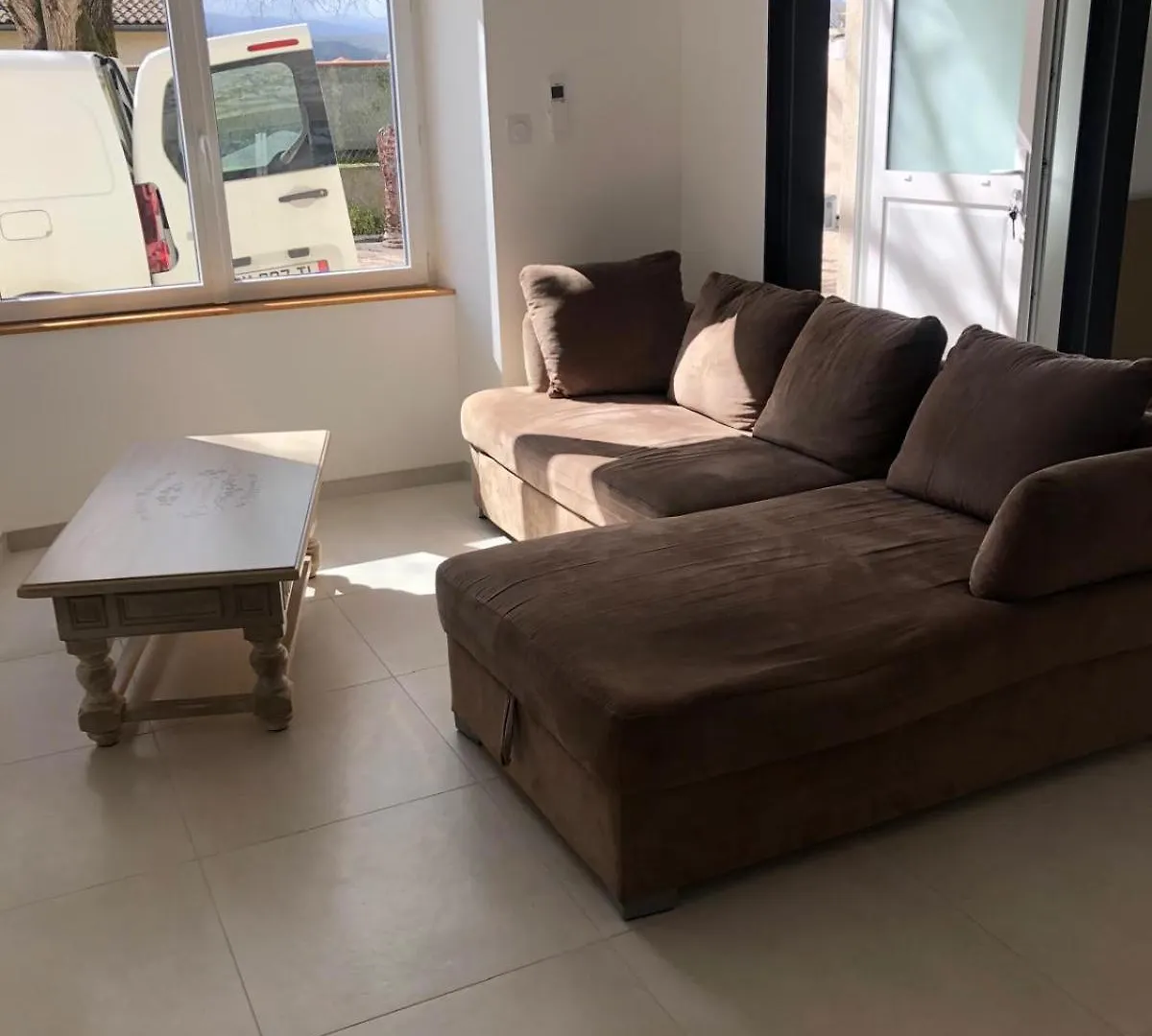 Сasa de vacaciones Maison Familiale A La Campagne Cassagne