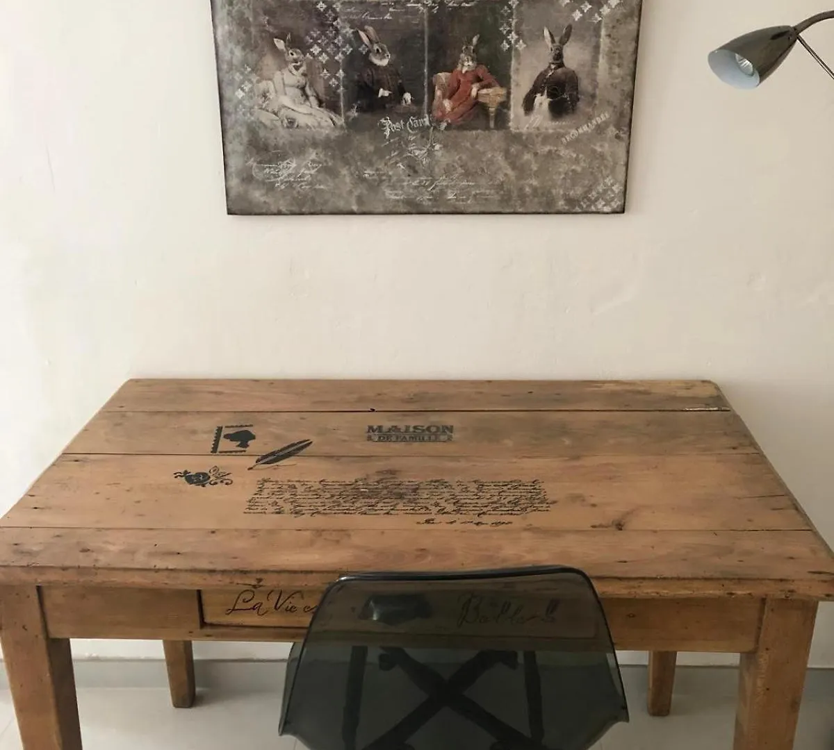 Maison Familiale A La Campagne Cassagne Francia