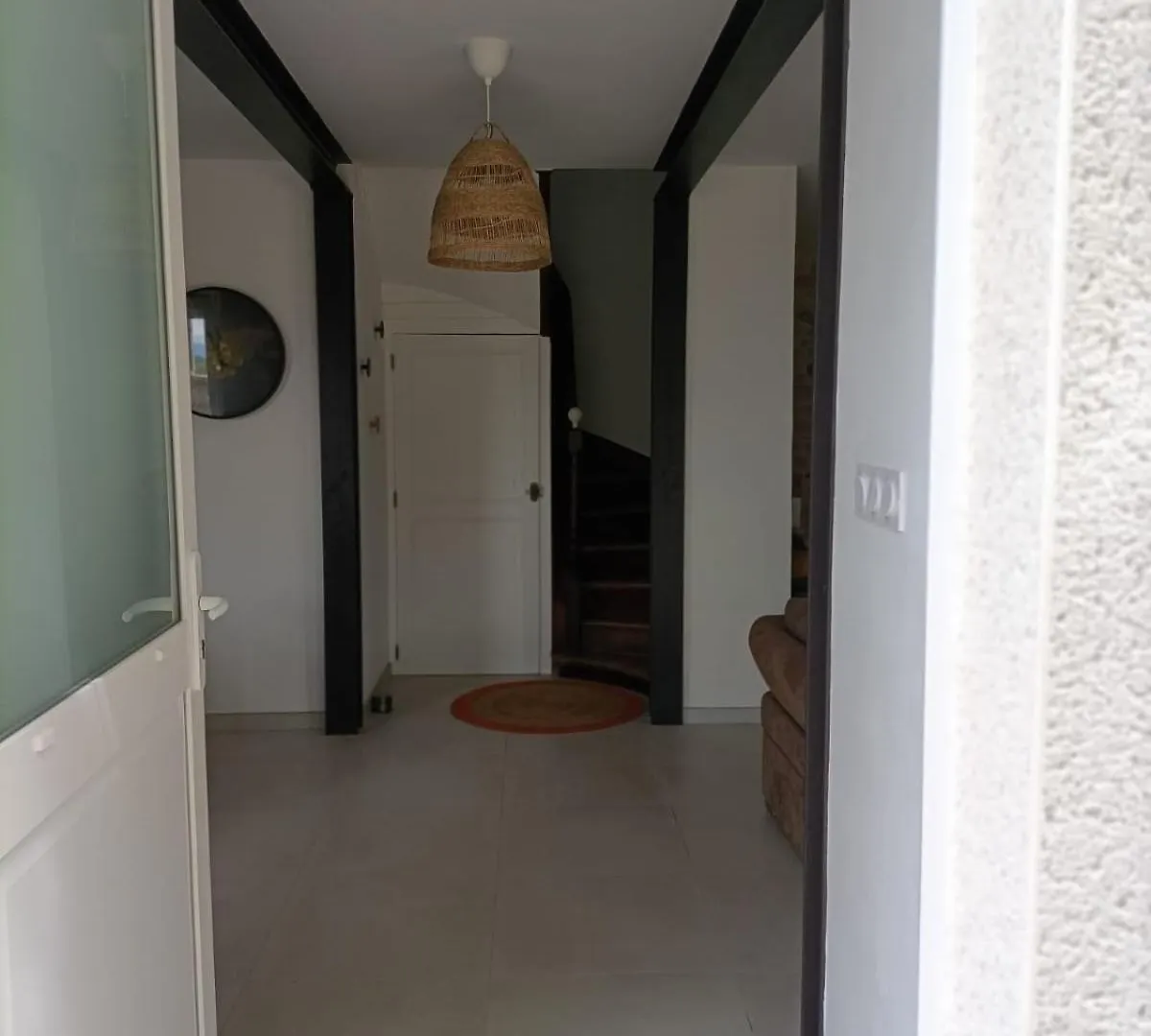 Сasa de vacaciones Maison Familiale A La Campagne Cassagne Francia