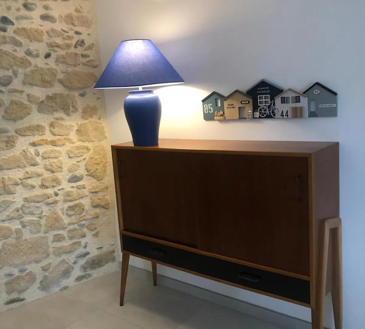 Maison Familiale A La Campagne Cassagne