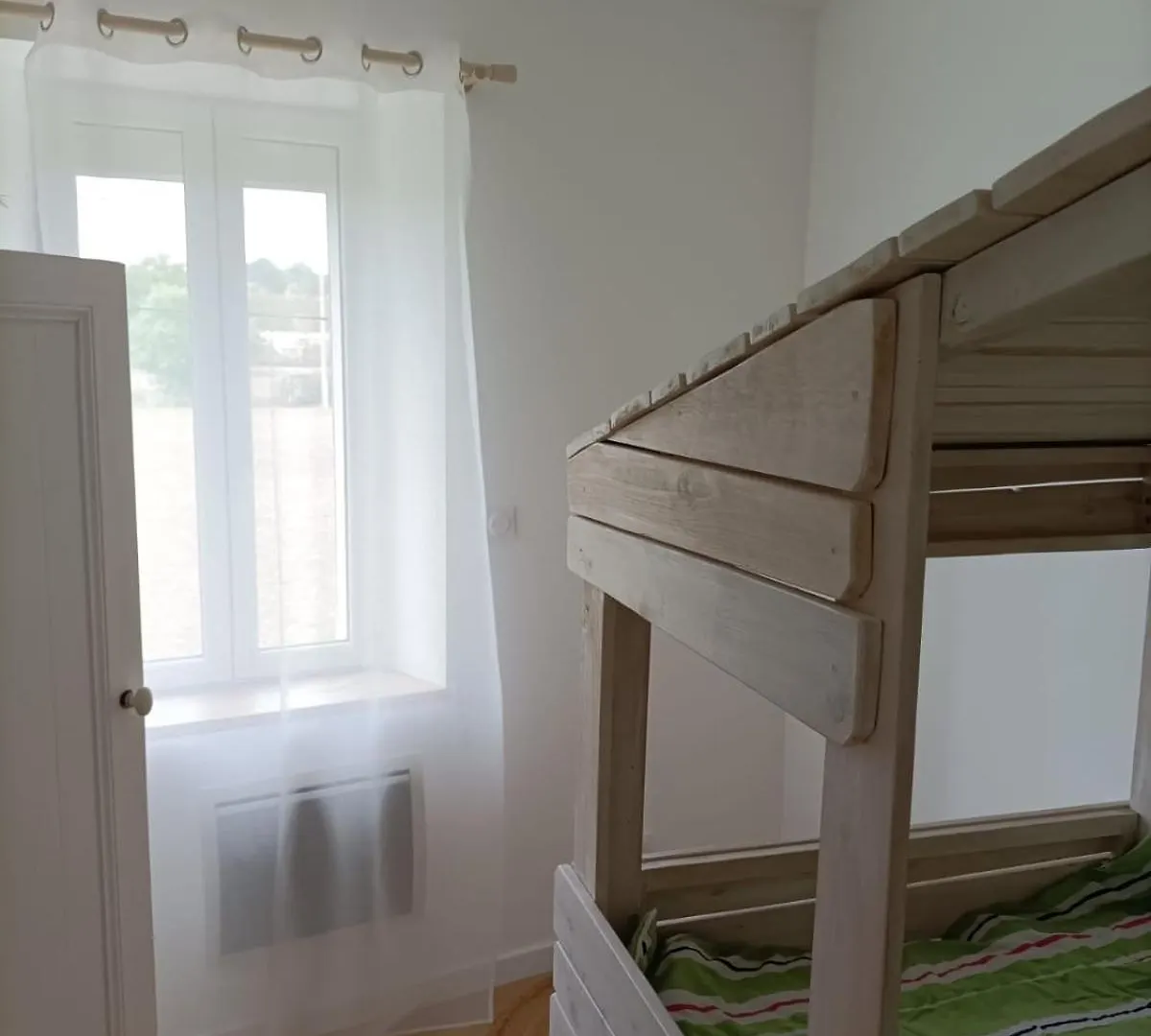 Maison Familiale A La Campagne Cassagne Сasa de vacaciones