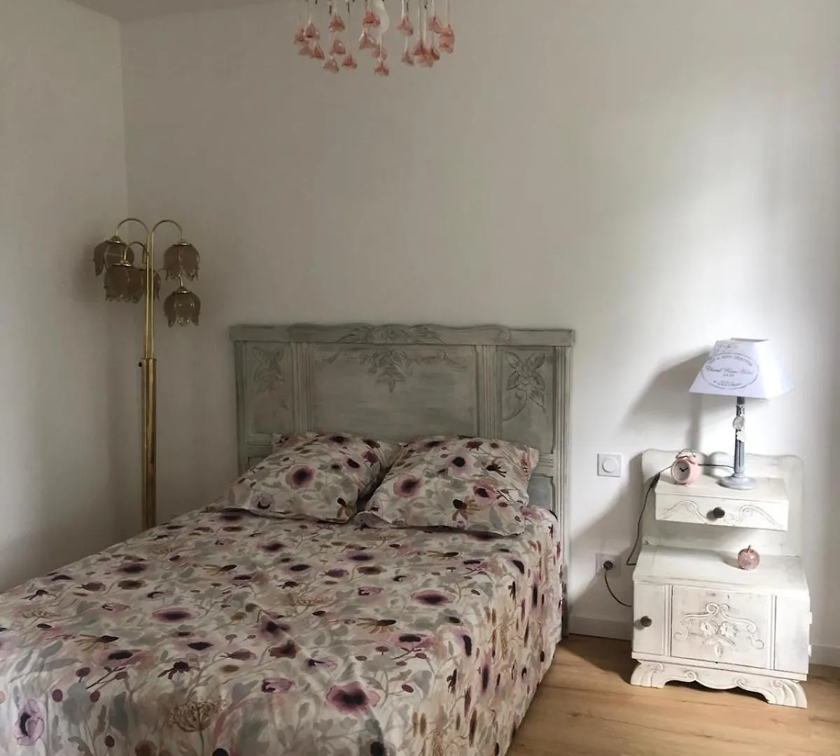 Maison Familiale A La Campagne Cassagne