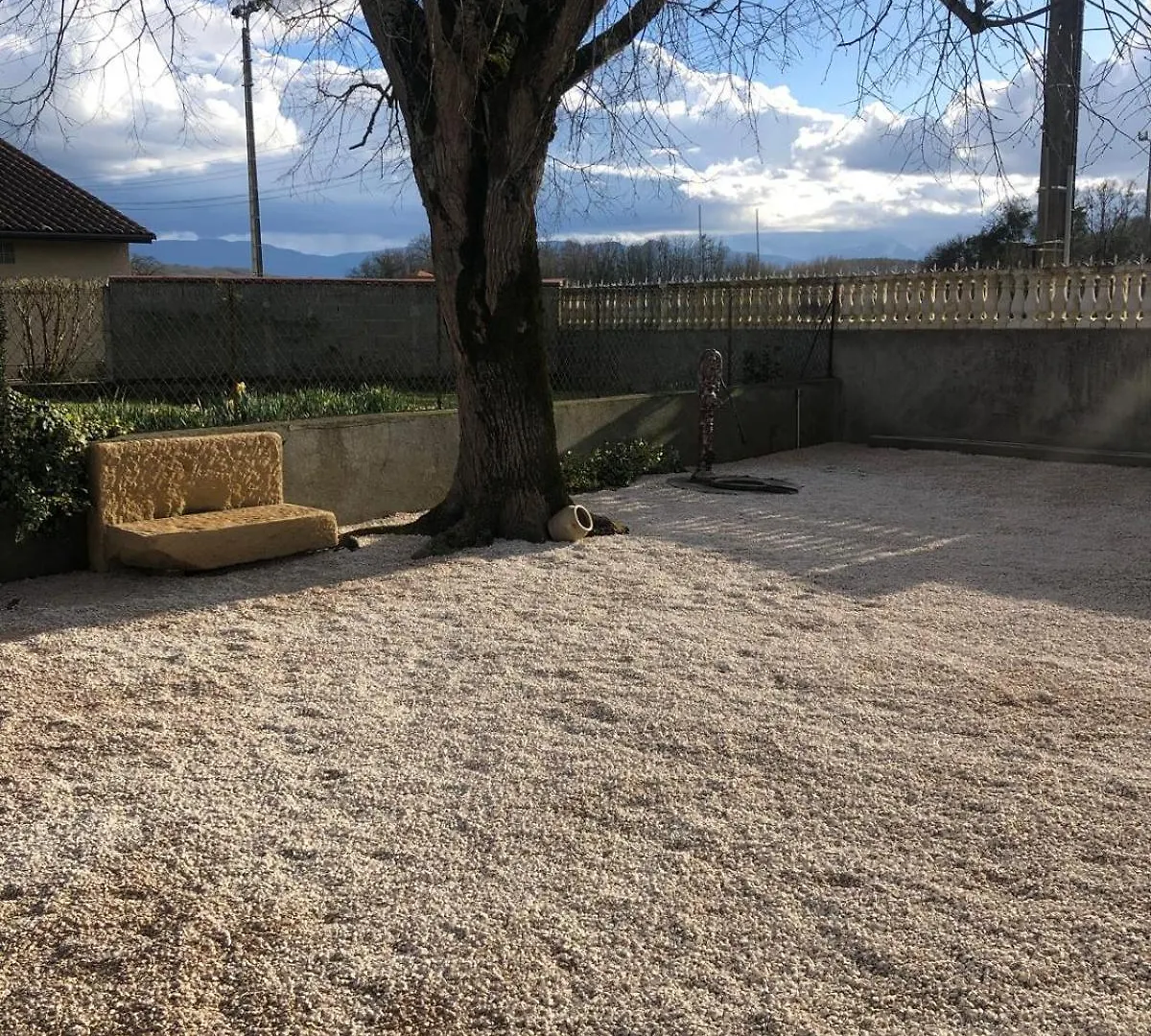 Maison Familiale A La Campagne Cassagne 0*,