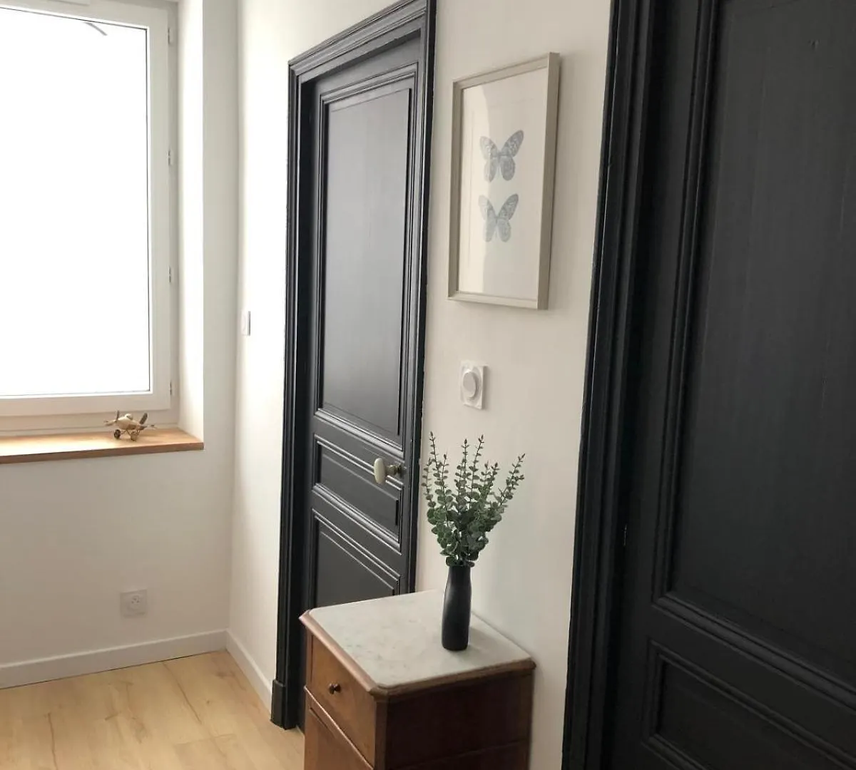 Maison Familiale A La Campagne Cassagne 0*,  Francia