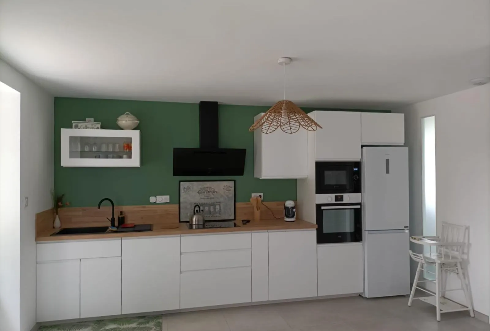 Maison Familiale A La Campagne Cassagne Сasa de vacaciones