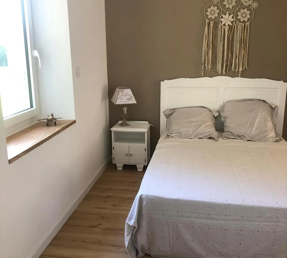 Maison Familiale A La Campagne Cassagne Сasa de vacaciones
